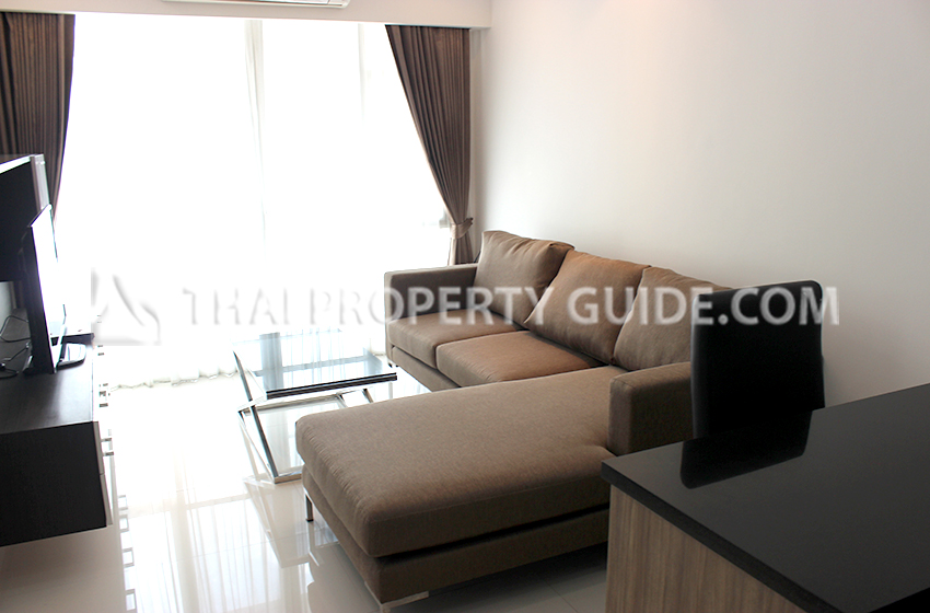 Apartment in Sukhumvit