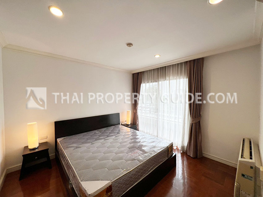 Apartment in Sukhumvit 