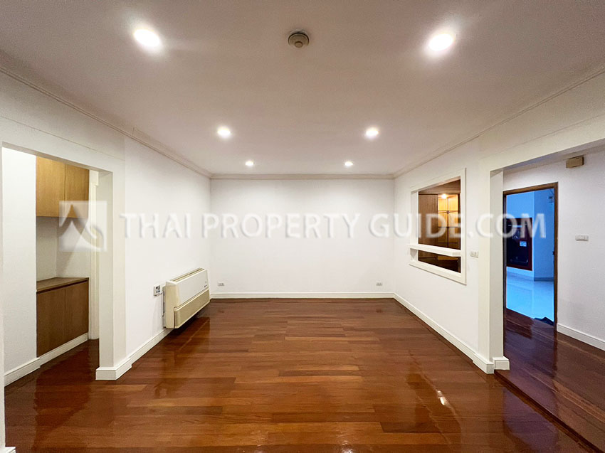 Apartment in Sukhumvit 