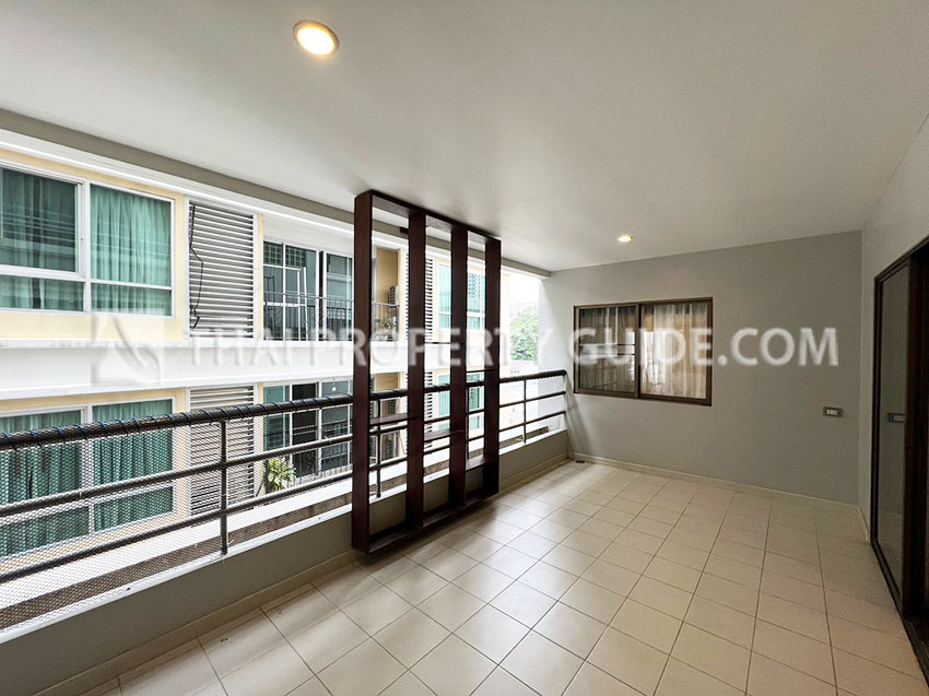 Apartment in Sukhumvit 