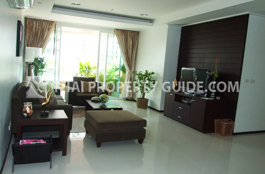 Apartment in Sukhumvit 