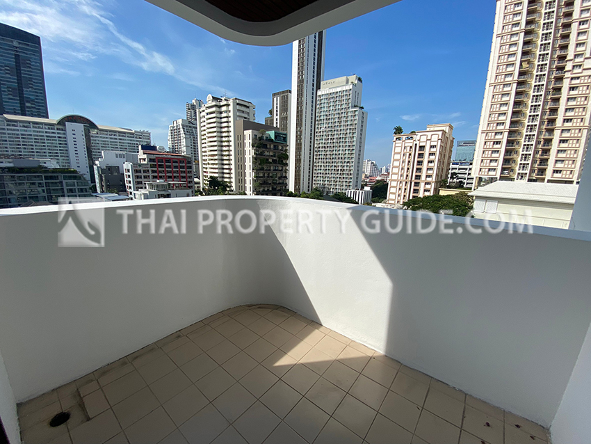 Apartment in Sukhumvit 