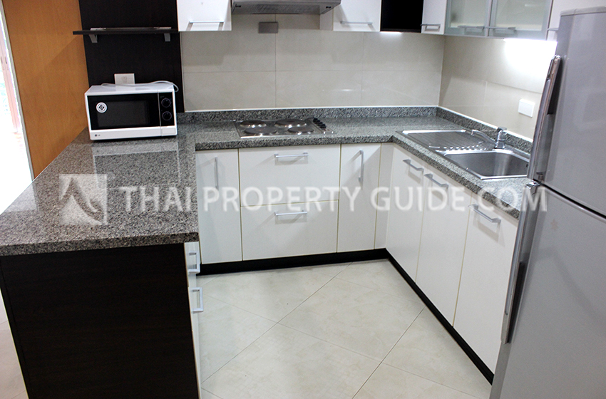 Apartment in Sukhumvit 