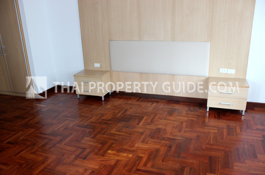 Apartment in Sukhumvit 