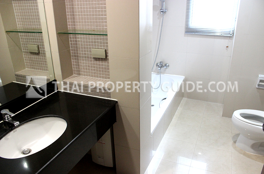 Apartment in Sukhumvit 
