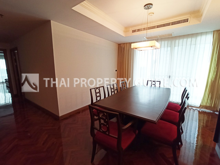 Apartment in Sukhumvit 