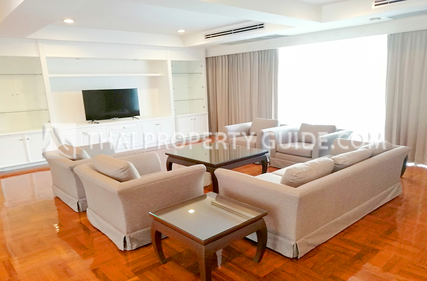 Apartment in Sukhumvit