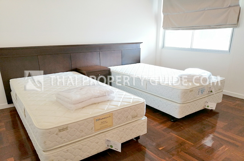 Apartment in Sukhumvit 