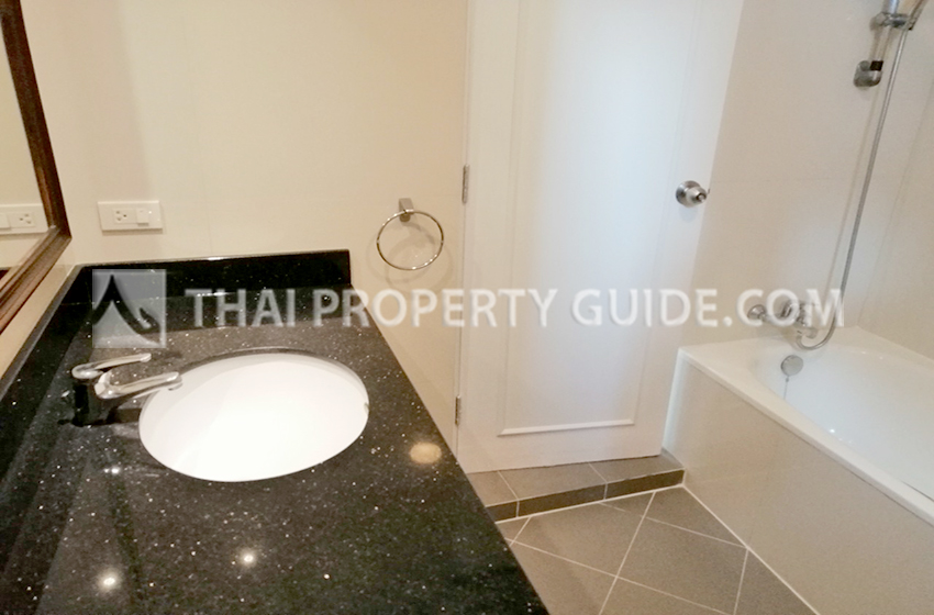 Apartment in Sukhumvit 