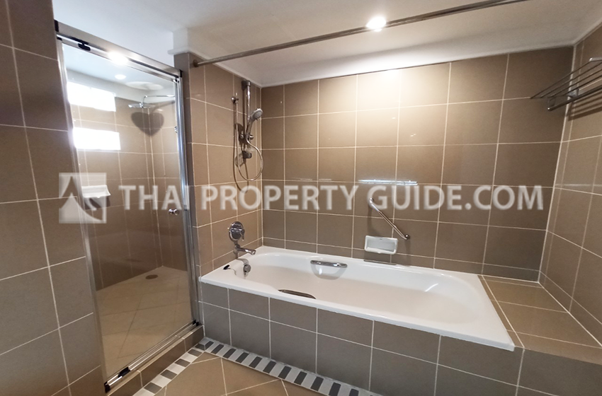 Apartment in Sukhumvit 
