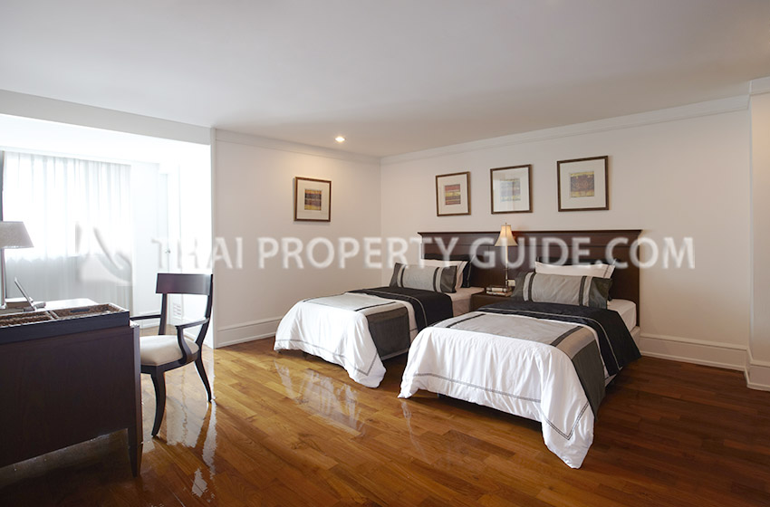 Apartment in Sukhumvit 