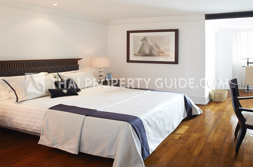 Apartment in Sukhumvit 