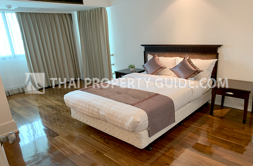 Apartment in Sukhumvit 