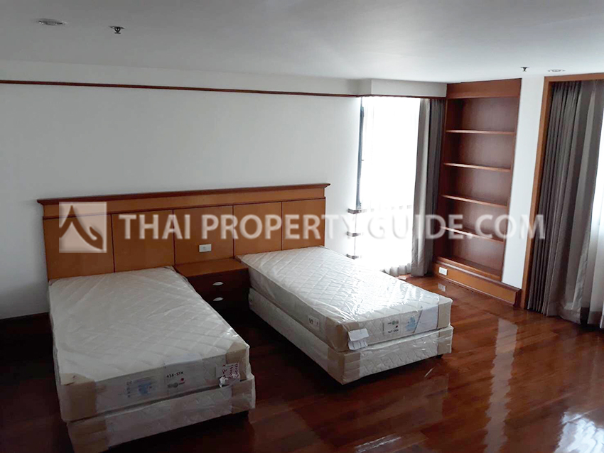 Apartment in Sukhumvit 
