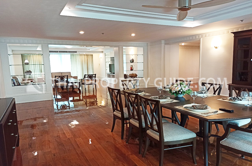 Apartment in Sukhumvit 
