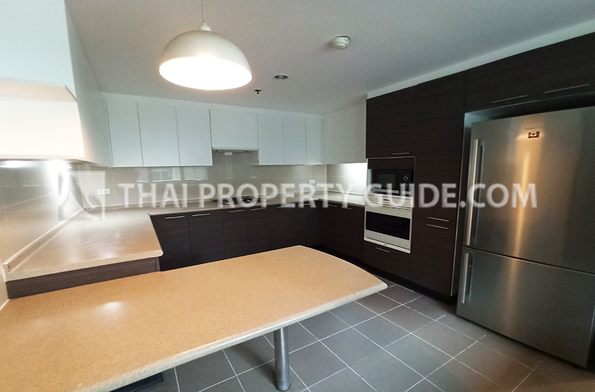 Apartment in Sukhumvit 
