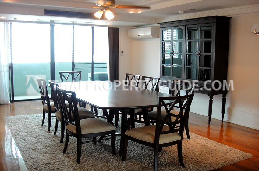 Apartment in Sukhumvit 