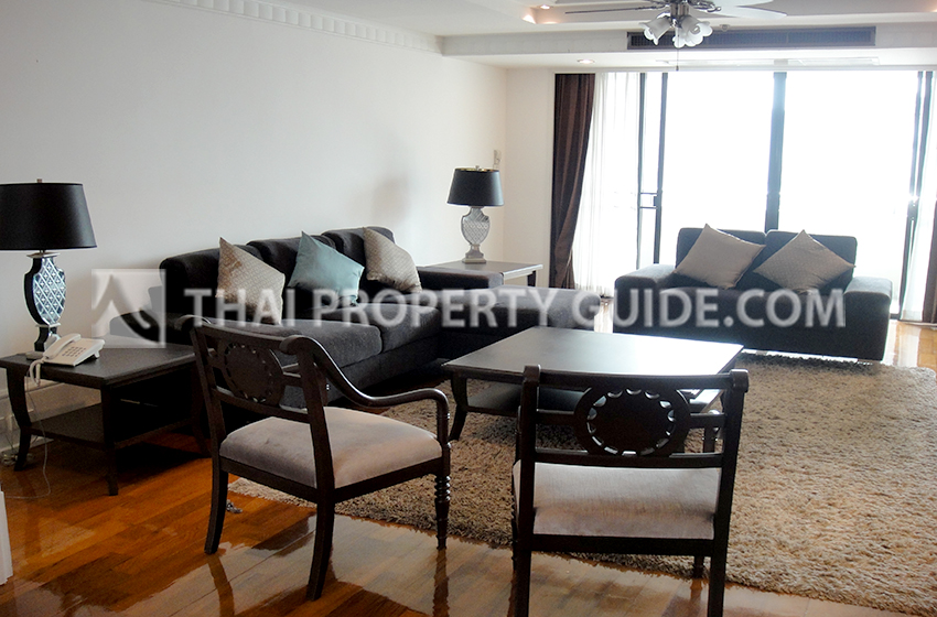 Apartment in Sukhumvit