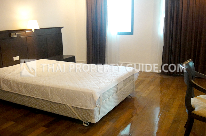 Apartment in Sukhumvit 