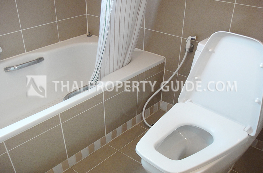 Apartment in Sukhumvit 