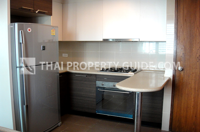 Apartment in Sukhumvit 