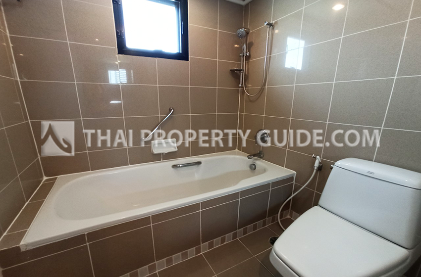 Apartment in Sukhumvit 