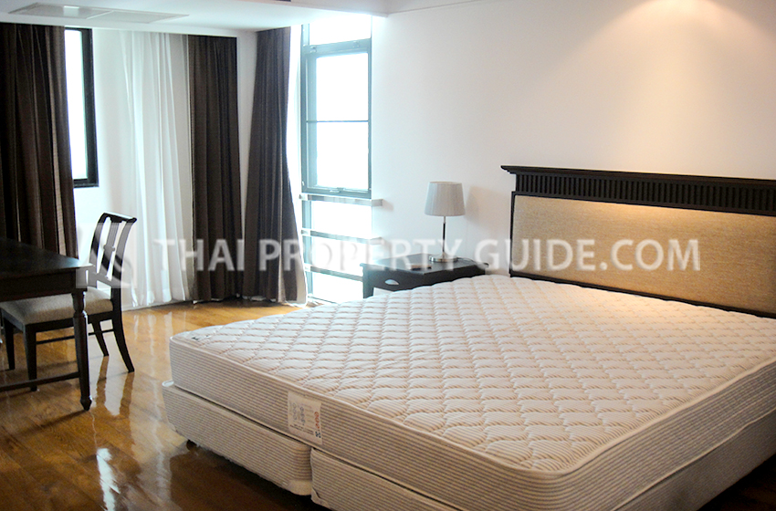 Apartment in Sukhumvit 