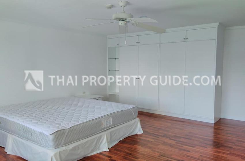 Apartment in Sukhumvit 