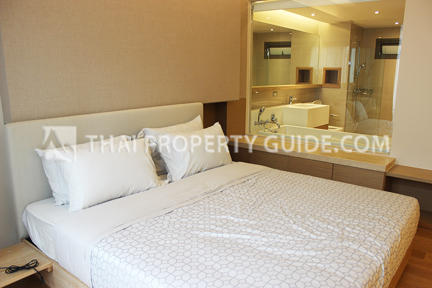 Apartment in Sukhumvit 