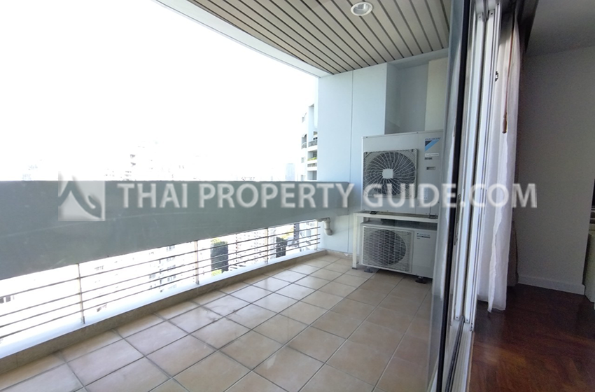 Apartment in Sukhumvit 
