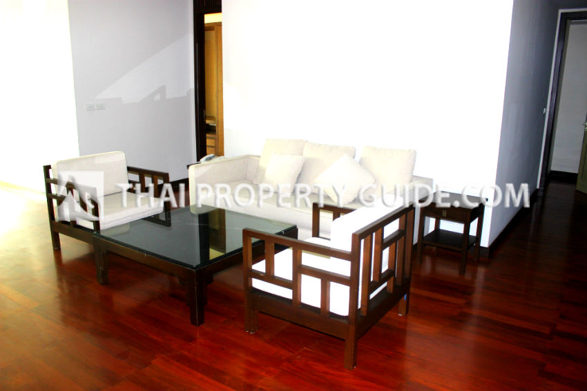 Apartment in Sukhumvit 