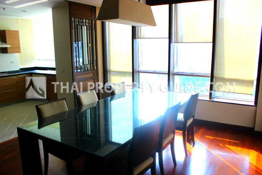 Apartment in Sukhumvit 
