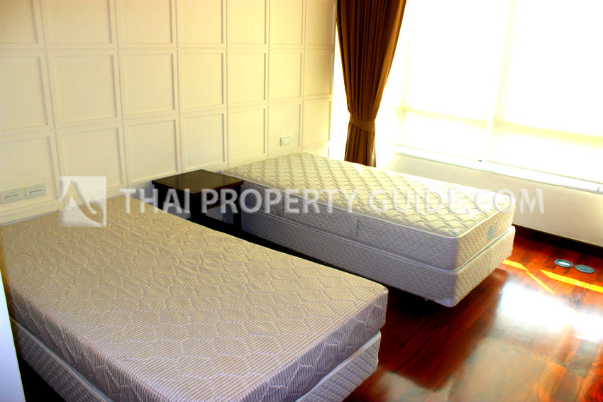 Apartment in Sukhumvit 