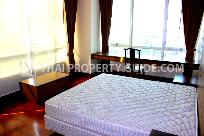 Apartment in Sukhumvit 
