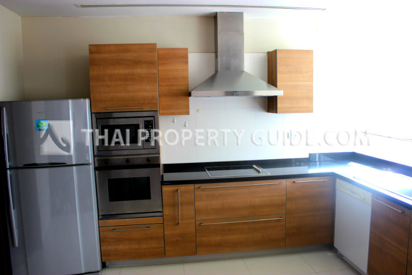 Apartment in Sukhumvit 