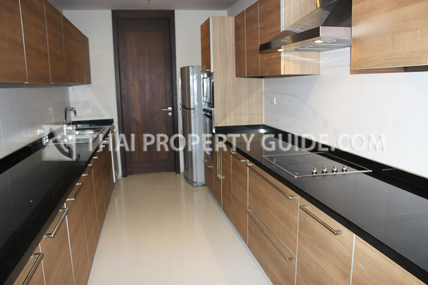 Apartment in Sukhumvit 