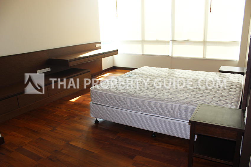 Apartment in Sukhumvit 
