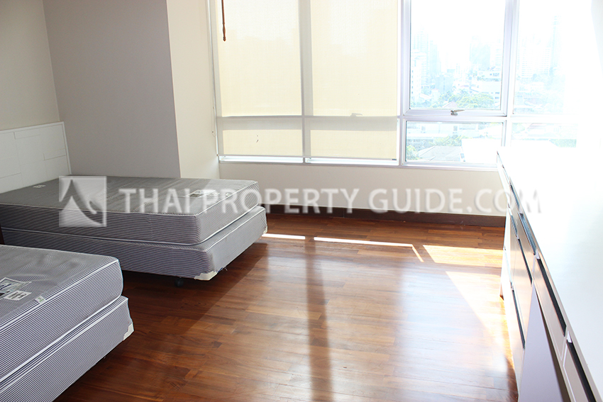 Apartment in Sukhumvit 