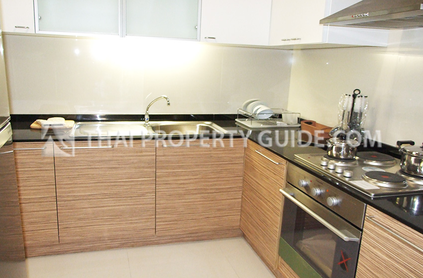 Apartment in Sukhumvit 