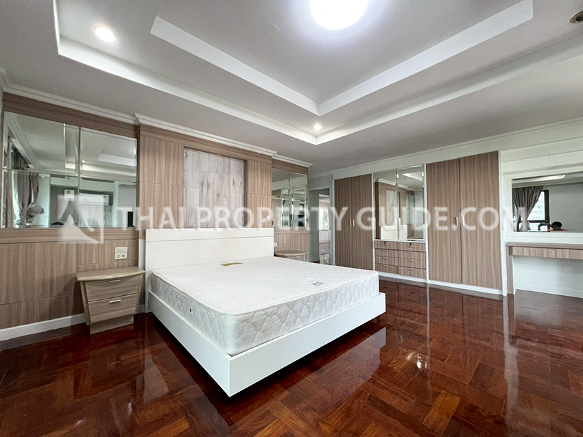 Apartment in Sukhumvit 
