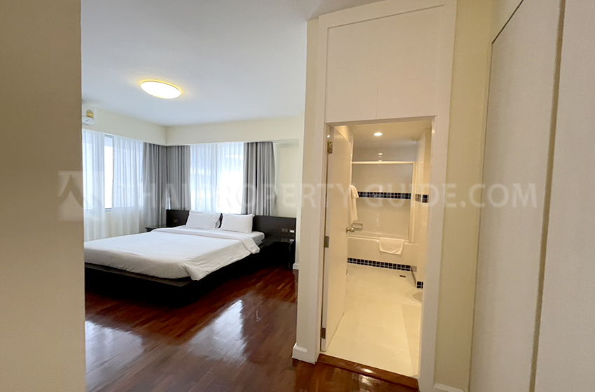 Apartment in Sukhumvit 