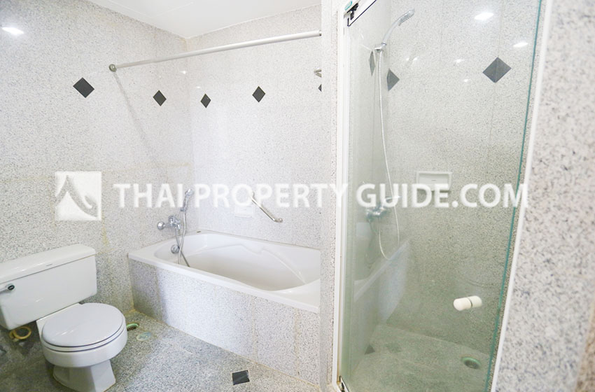 Apartment in Sukhumvit 