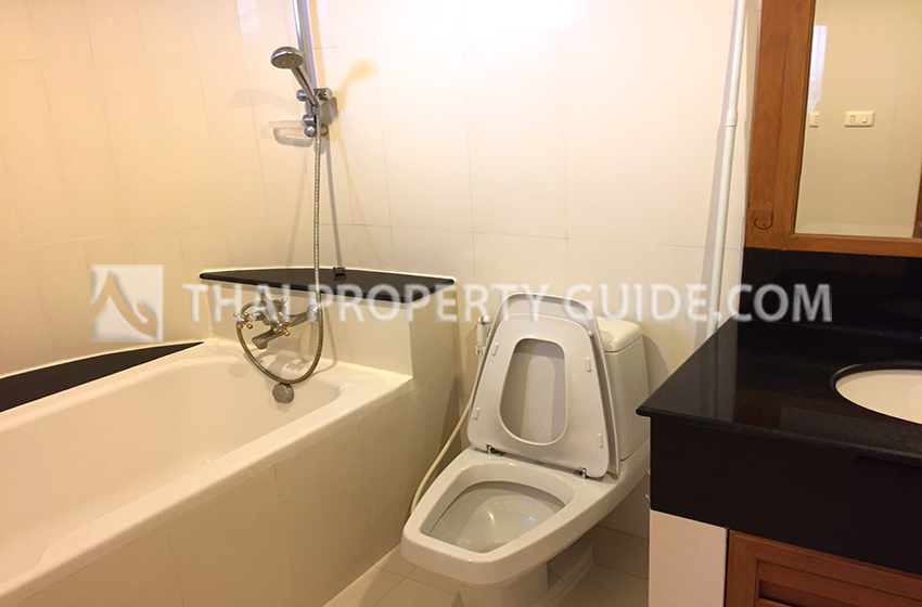 Apartment in Sukhumvit 