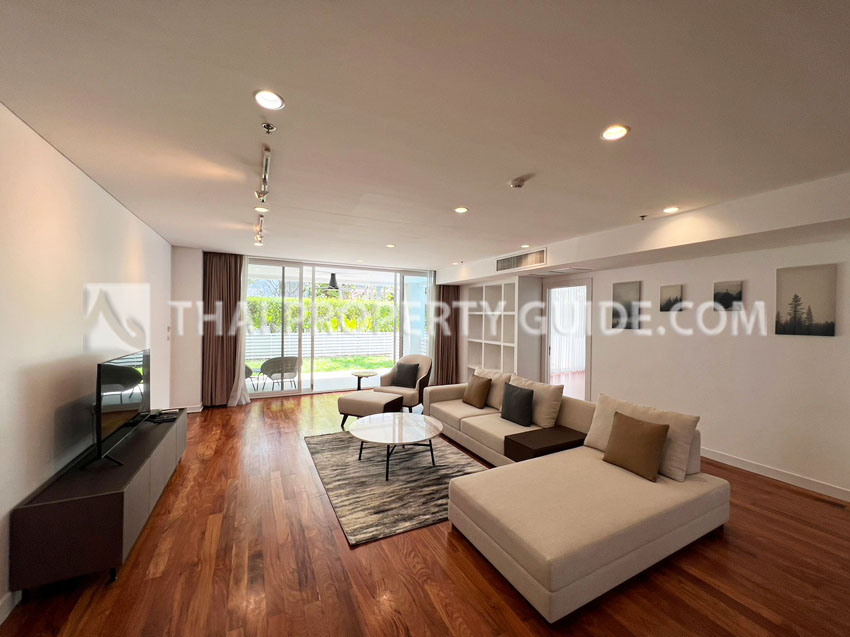 Apartment in Sukhumvit 