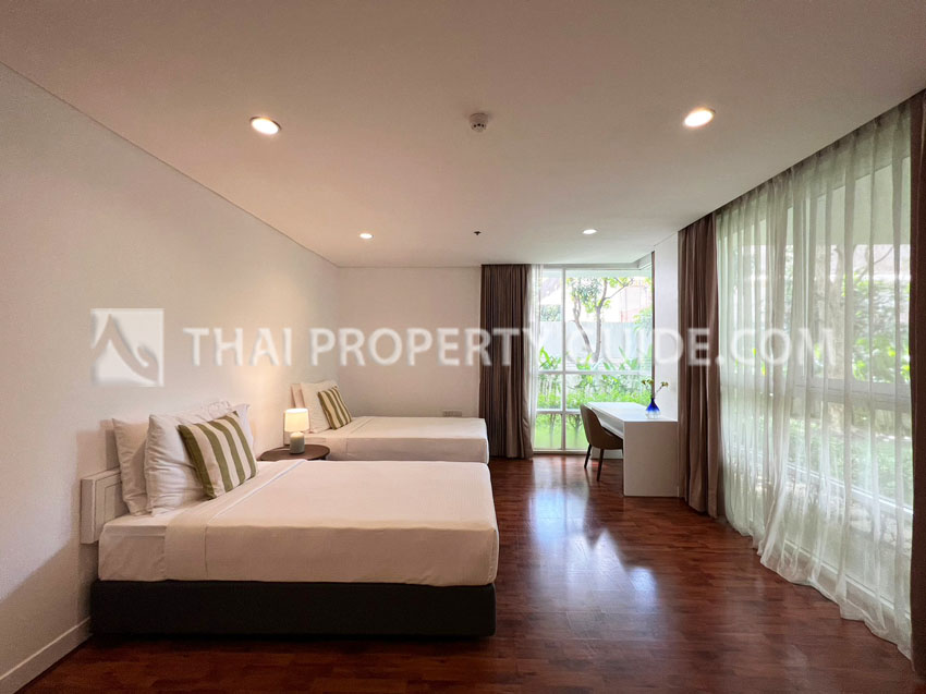 Apartment in Sukhumvit 