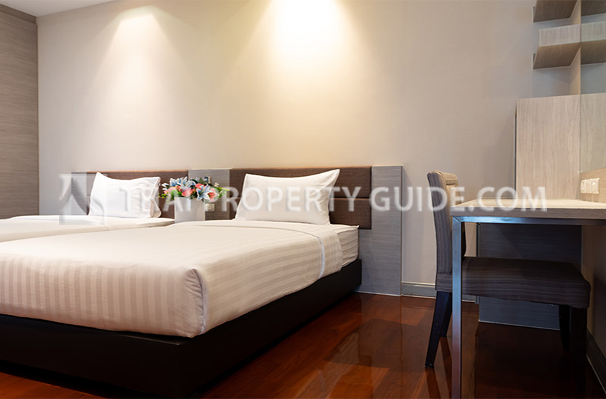Apartment in Sukhumvit 