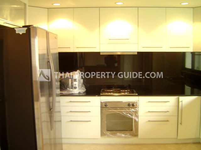 Apartment in Sukhumvit 