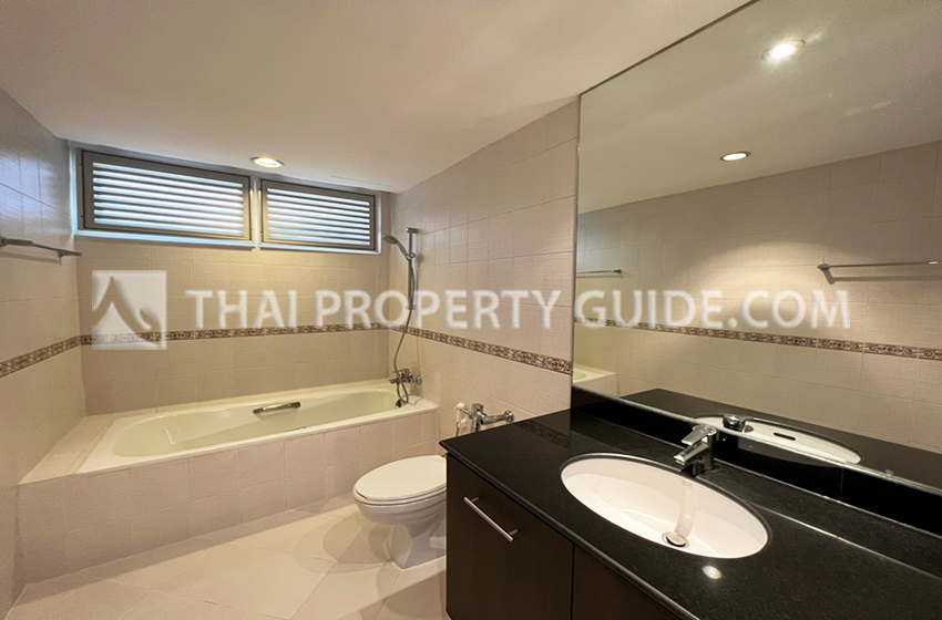 Apartment in Sukhumvit 
