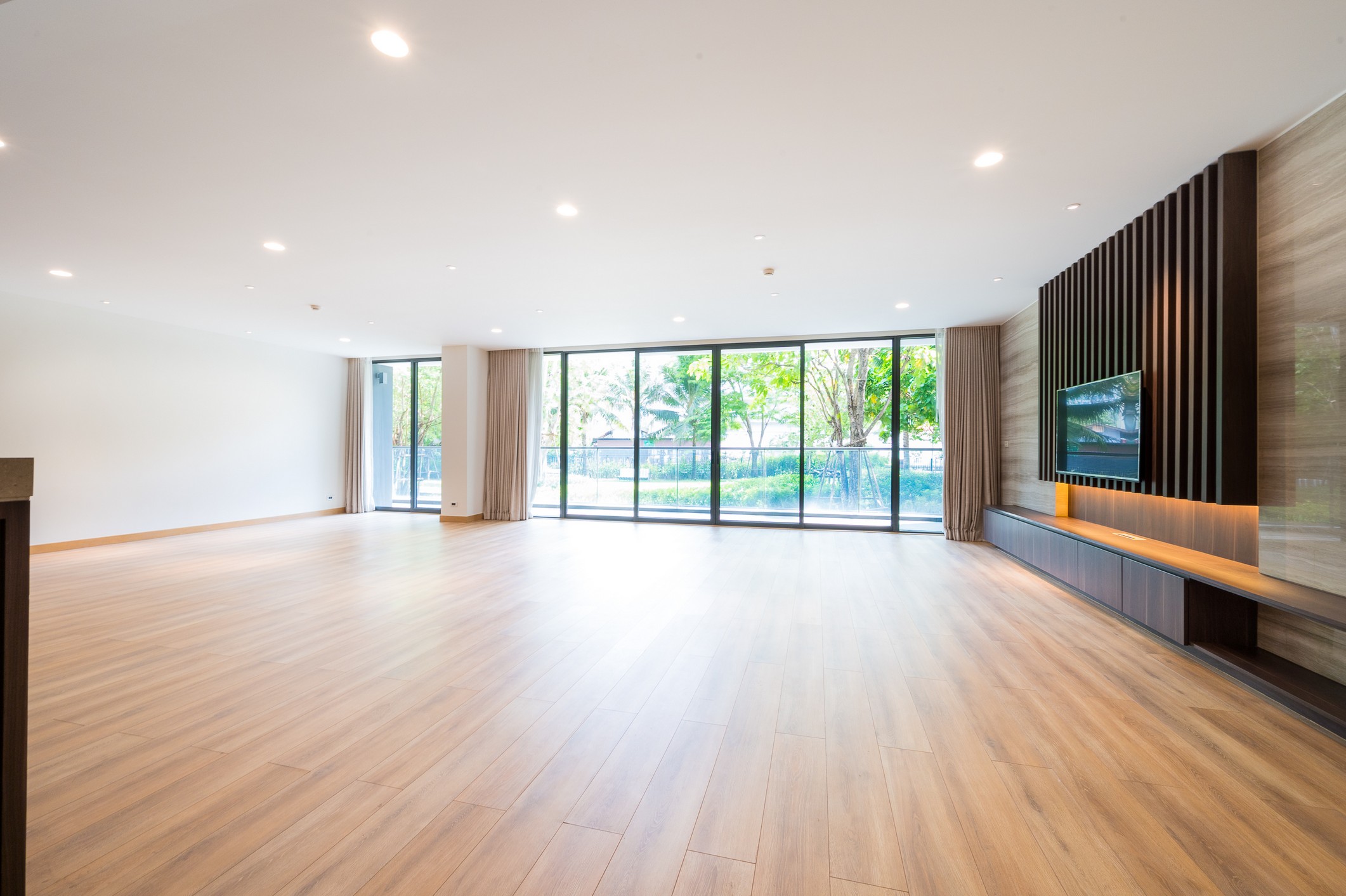 Apartment in Sukhumvit