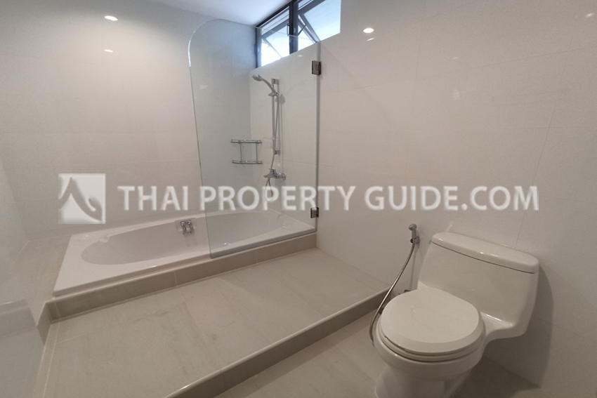 Apartment in Sukhumvit 